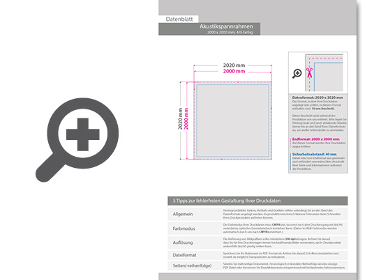 akustikspannrahmen_(beidseitig_bespannt)_freistehend_200_x_200_cm__inkl__system_und_druck Product Bild akustikspannrahmen_(beidseitig_bespannt)_freistehend_200_x_200_cm__inkl__system_und_druck