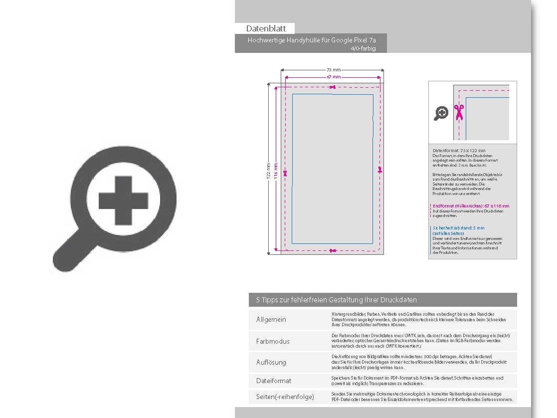 hochwertige_handyh__lle_f__r_google_pixel_7a__4_0-farbig_einseitig_bedruckt Product Bild hochwertige_handyh__lle_f__r_google_pixel_7a__4_0-farbig_einseitig_bedruckt