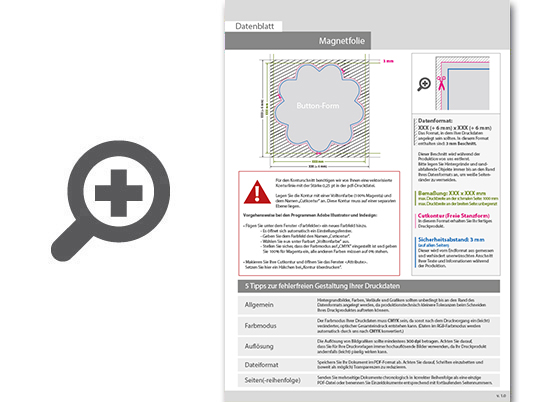 hochwertige_kfz-magnetfolie_in_button-form Product Bild hochwertige_kfz-magnetfolie_in_button-form