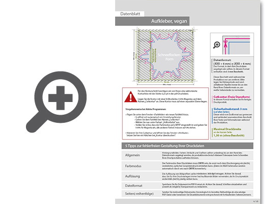 vegane_wiederabl__sbare_klebefolie_in_schneeflocke-form_konturgeschnitten___einseitig_4_0-farbig_bedruckt Product Bild vegane_wiederabl__sbare_klebefolie_in_schneeflocke-form_konturgeschnitten___einseitig_4_0-farbig_bedruckt