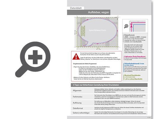 vegane_wiederabl__sbare_klebefolie_in_sprechblase-form_konturgeschnitten___einseitig_4_0-farbig_bedruckt Product Bild vegane_wiederabl__sbare_klebefolie_in_sprechblase-form_konturgeschnitten___einseitig_4_0-farbig_bedruckt