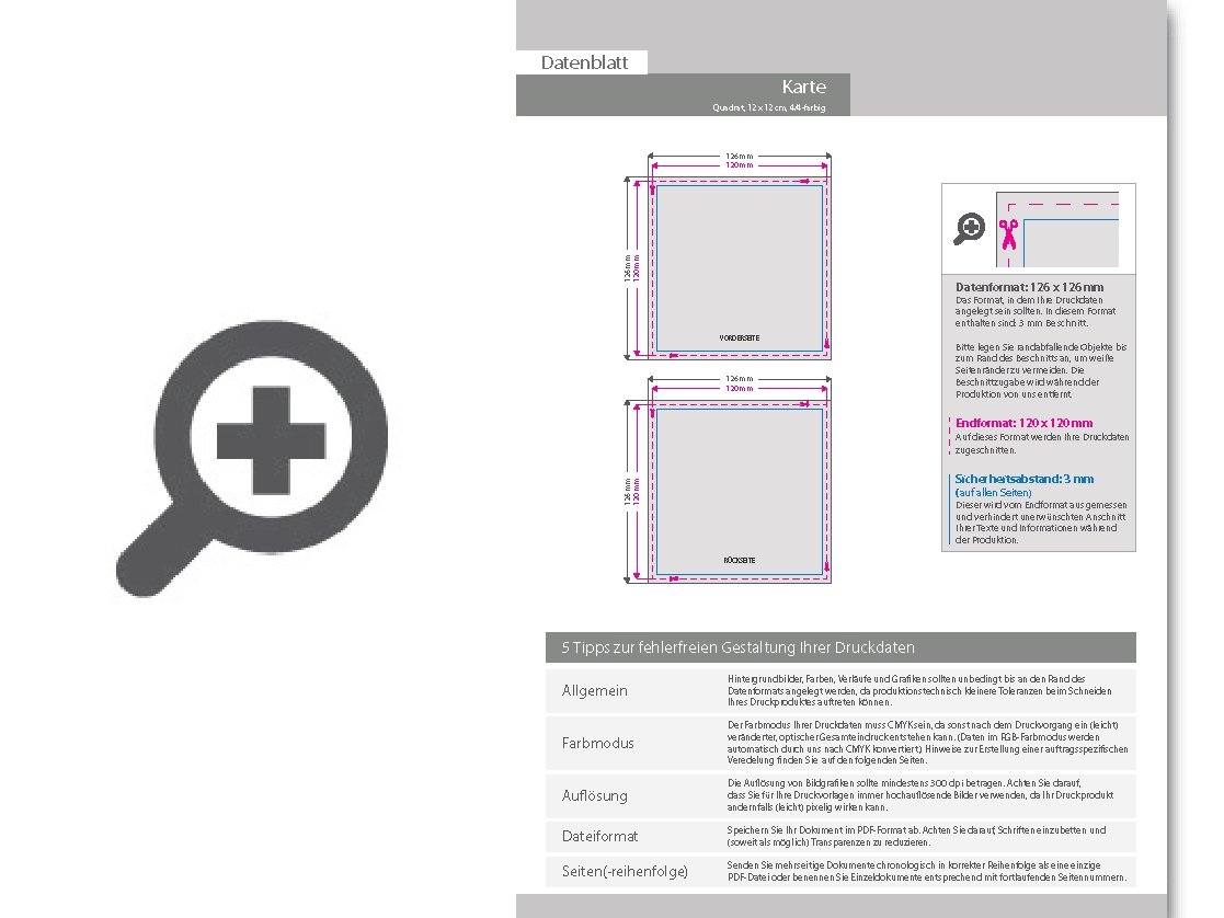Product Bild taufkarte_quadrat_12_0_cm_x_12_0_cm__beidseitig_bedruckt