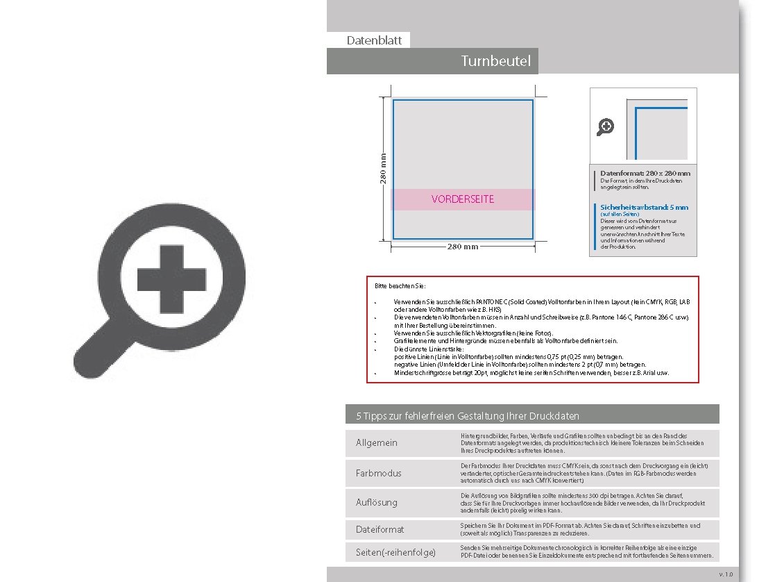Product Bild turnbeutel_aus_pre-recycelter_baumwolle__2-farbig__einseitig_bedruckt
